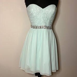 Speechless Party Dress